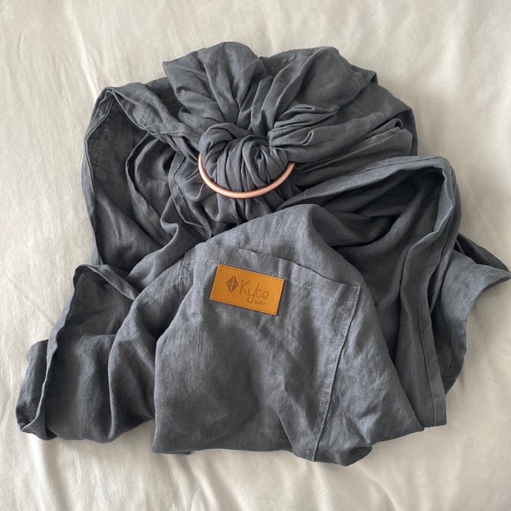 KYTE BABY ring sling